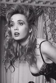Lysette Anthony